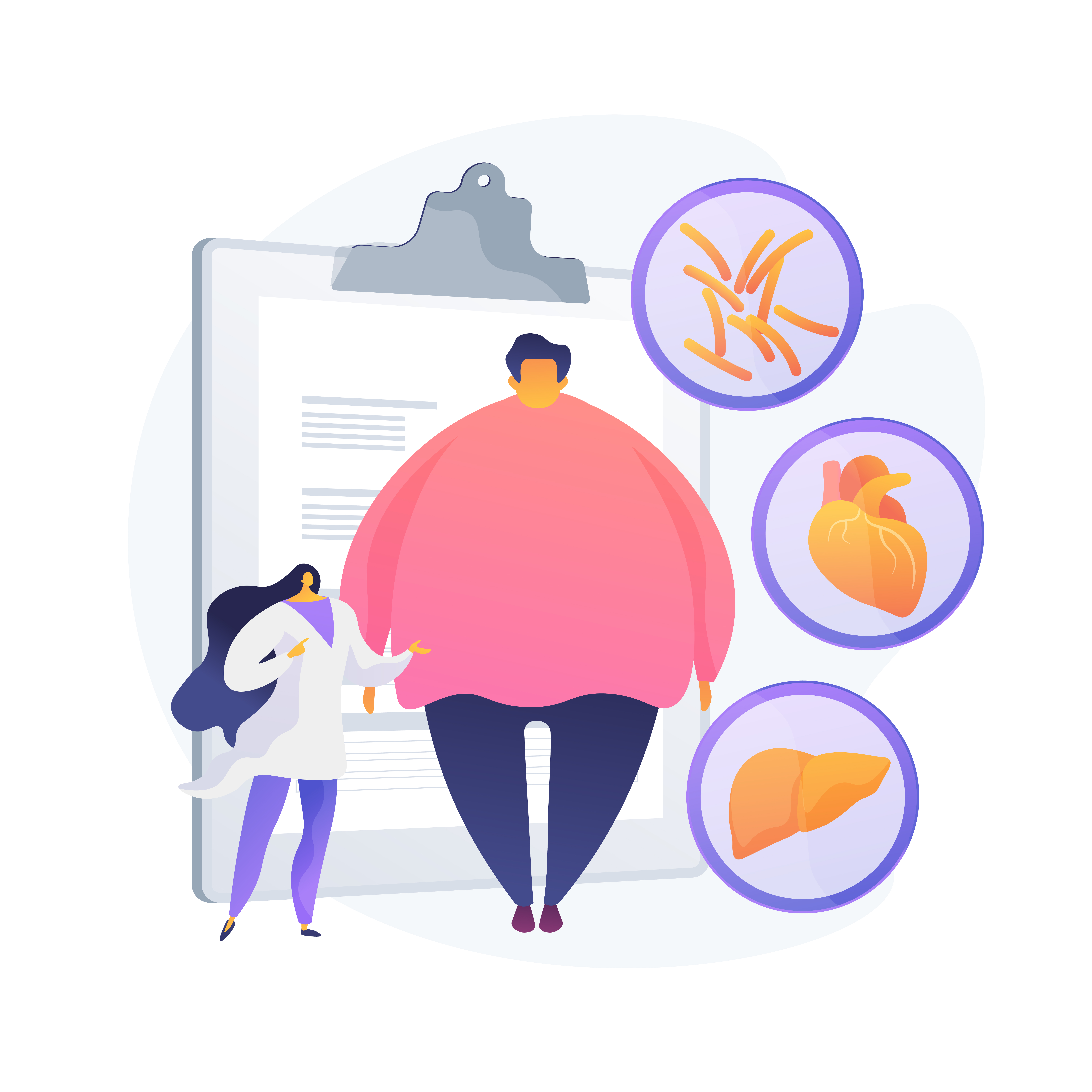 Lifestyle & Metabolic Disorders