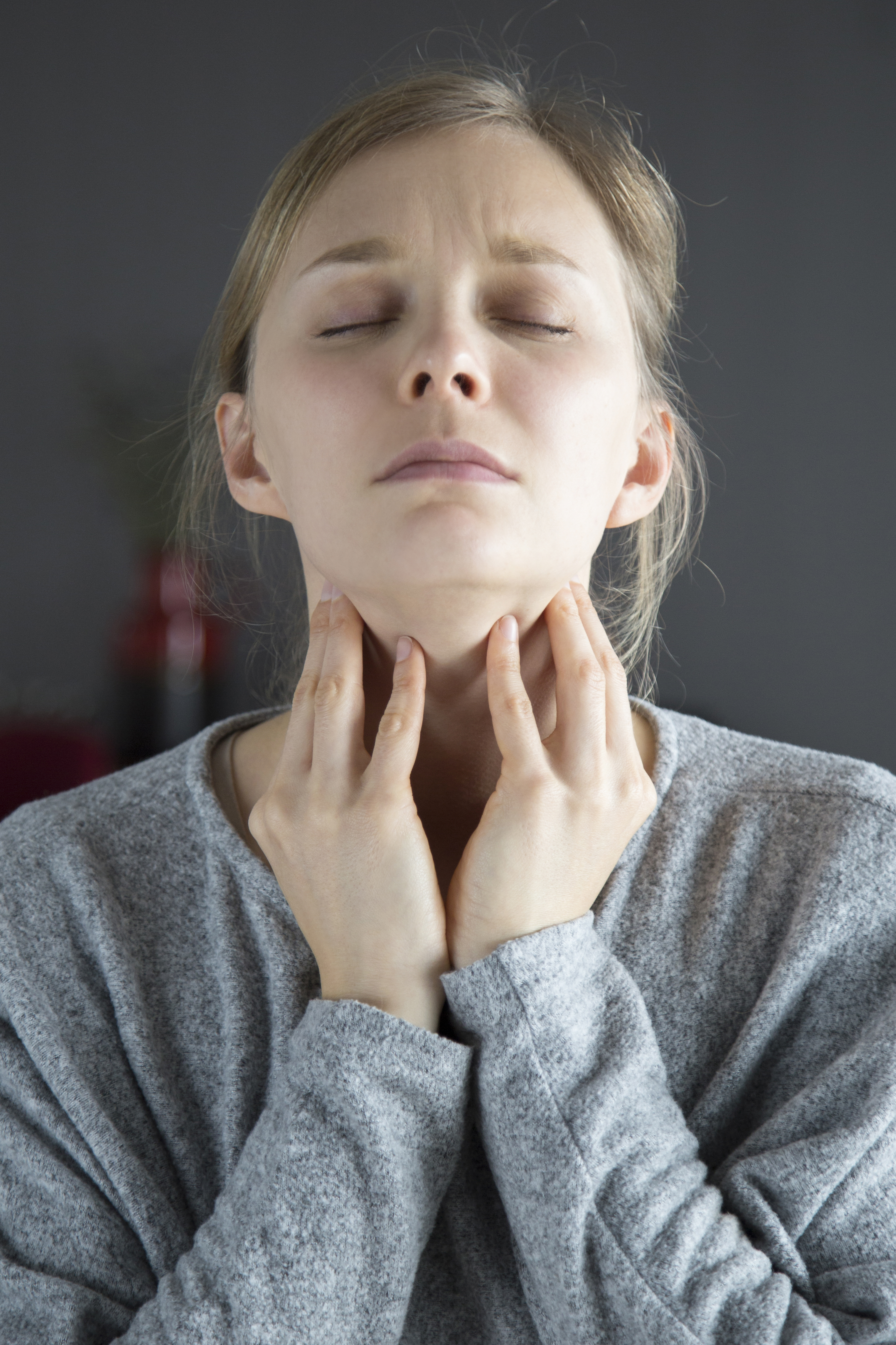 Hormonal & Endocrine Disorders