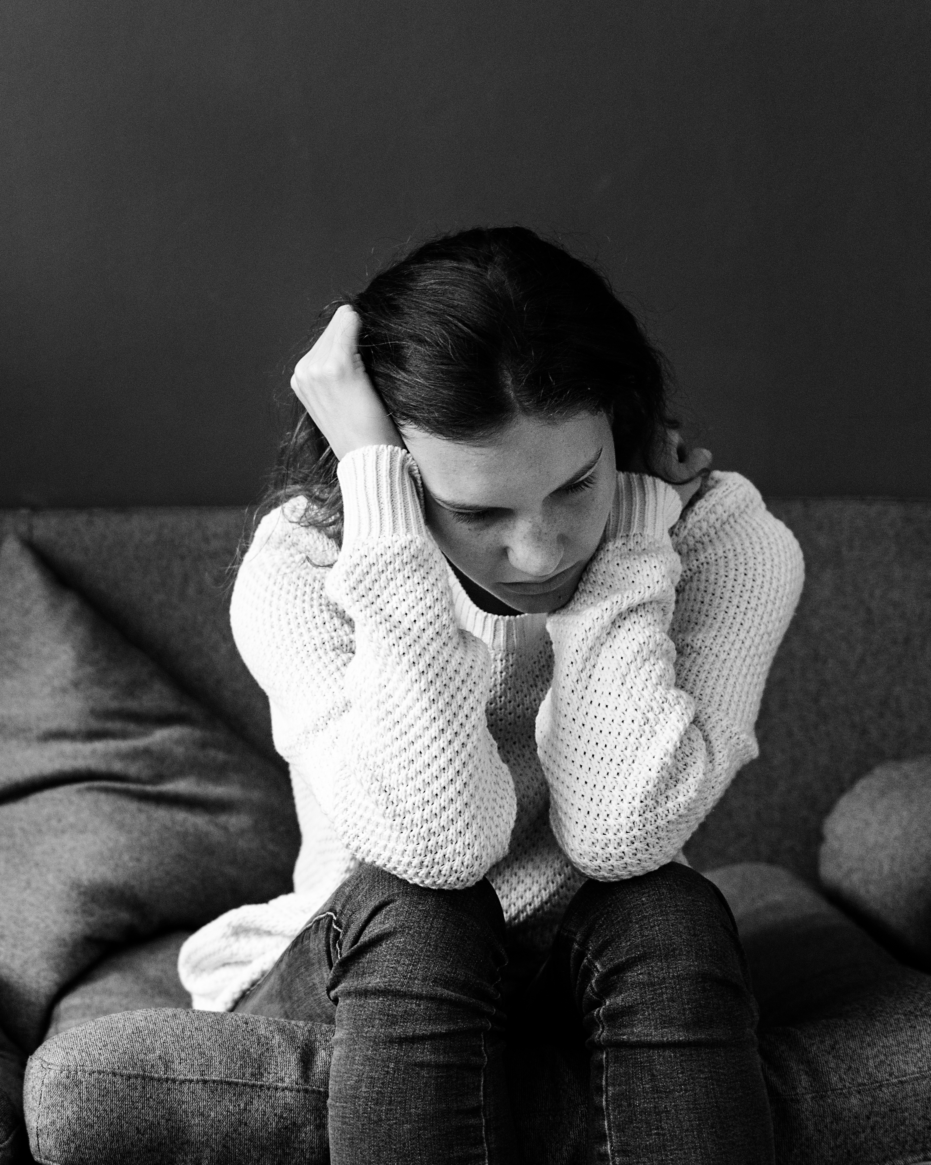 Mental & Emotional Health