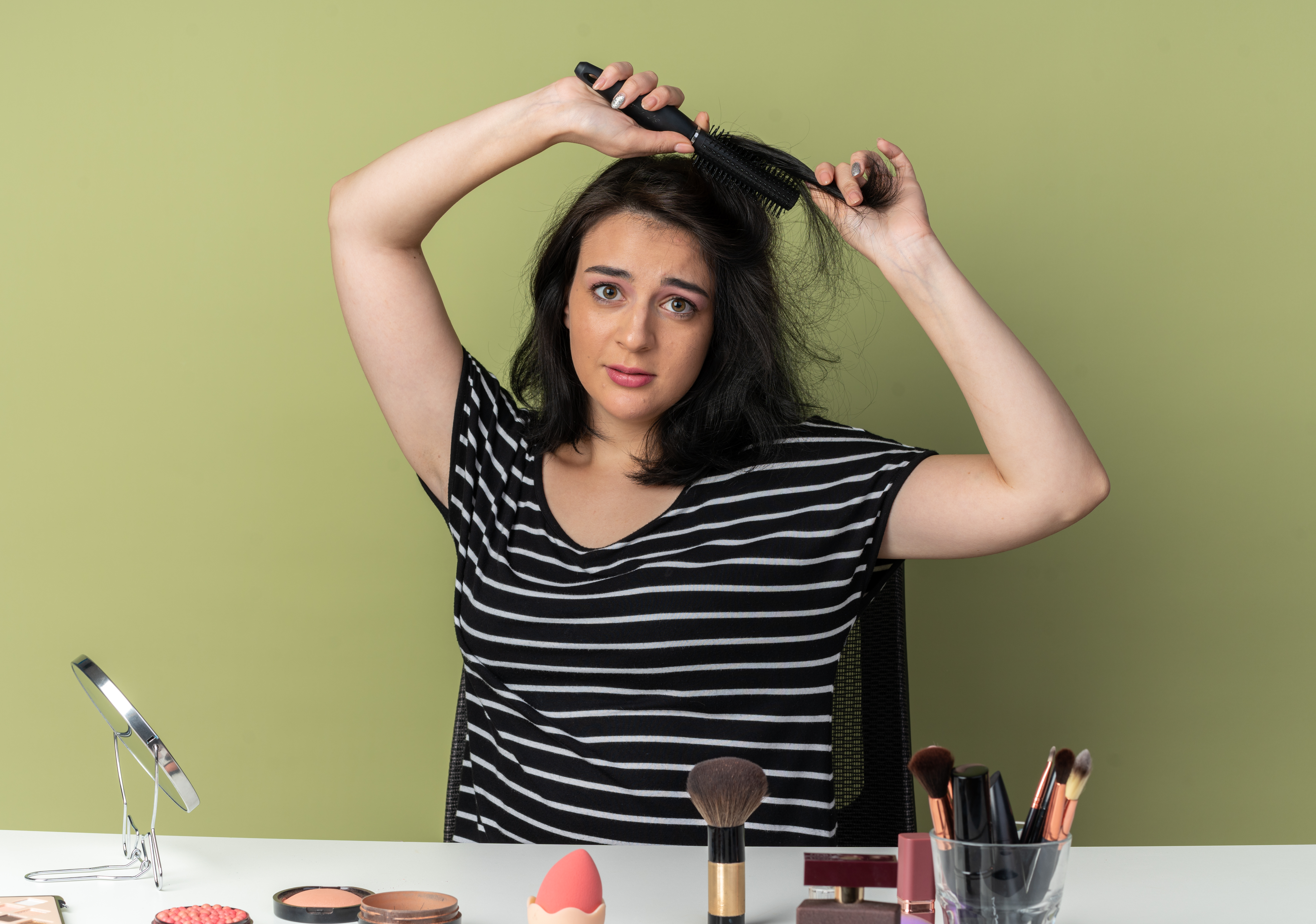 Skin & Hair Conditions