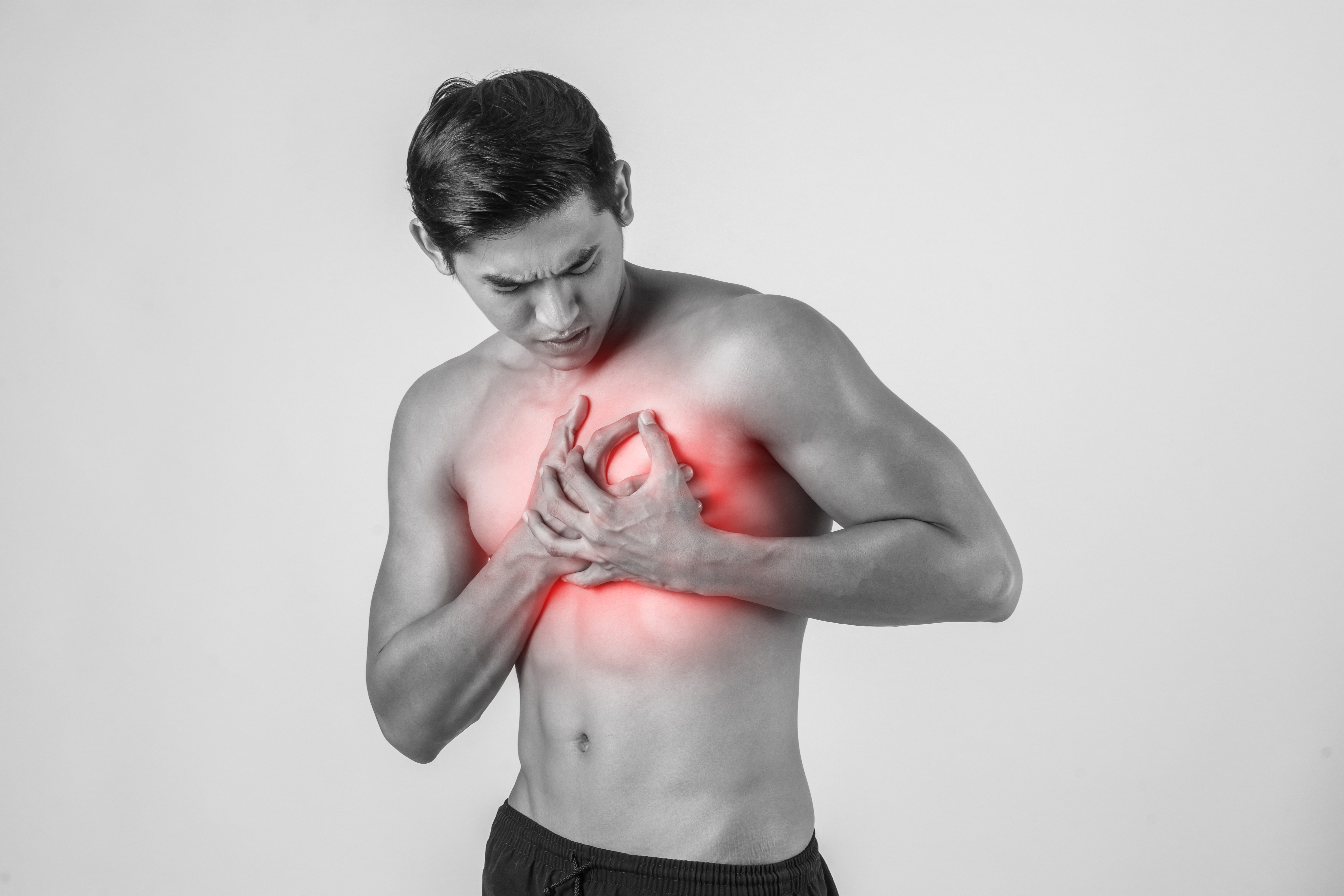 Cardiovascular Conditions