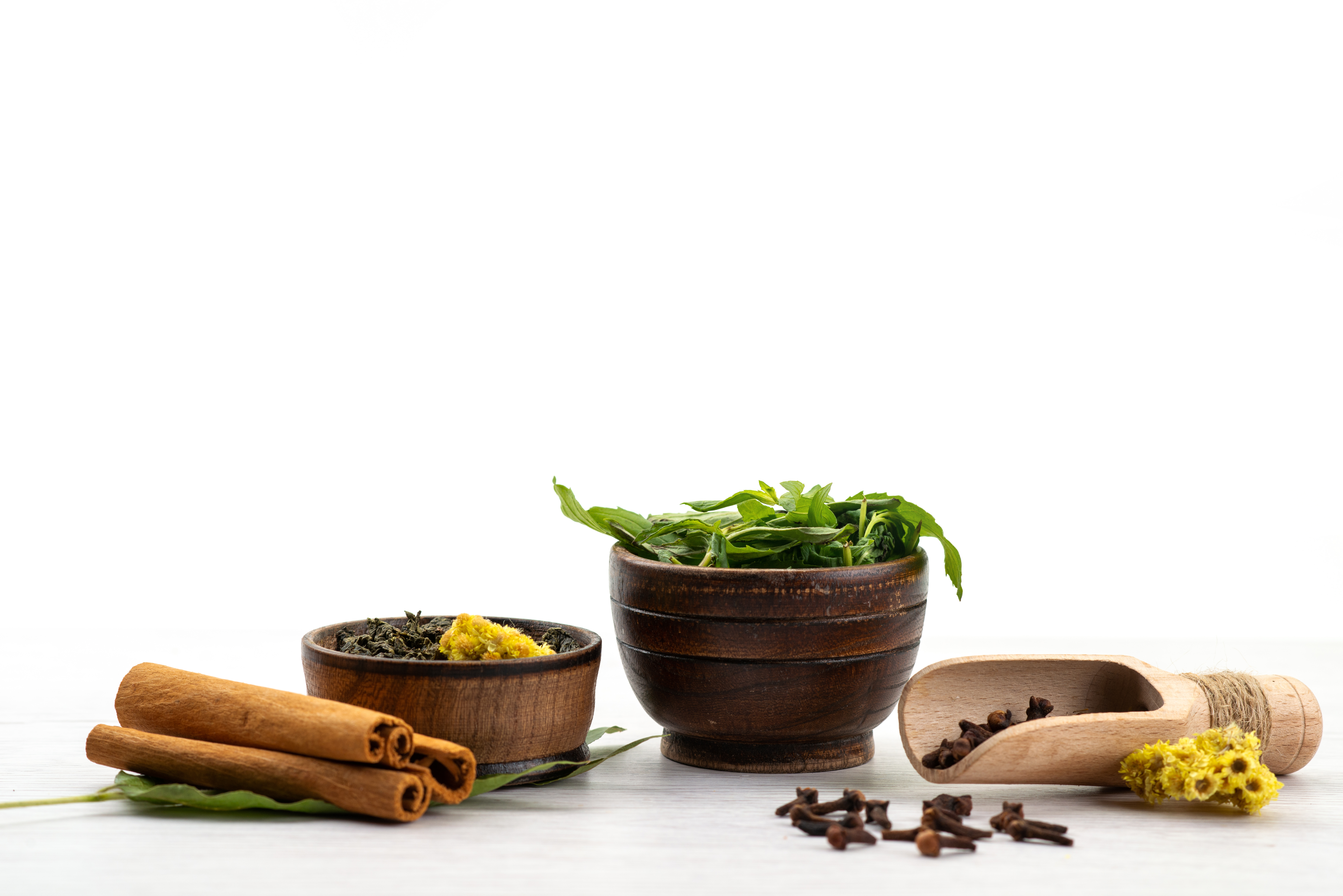 Naturopathy Treatments