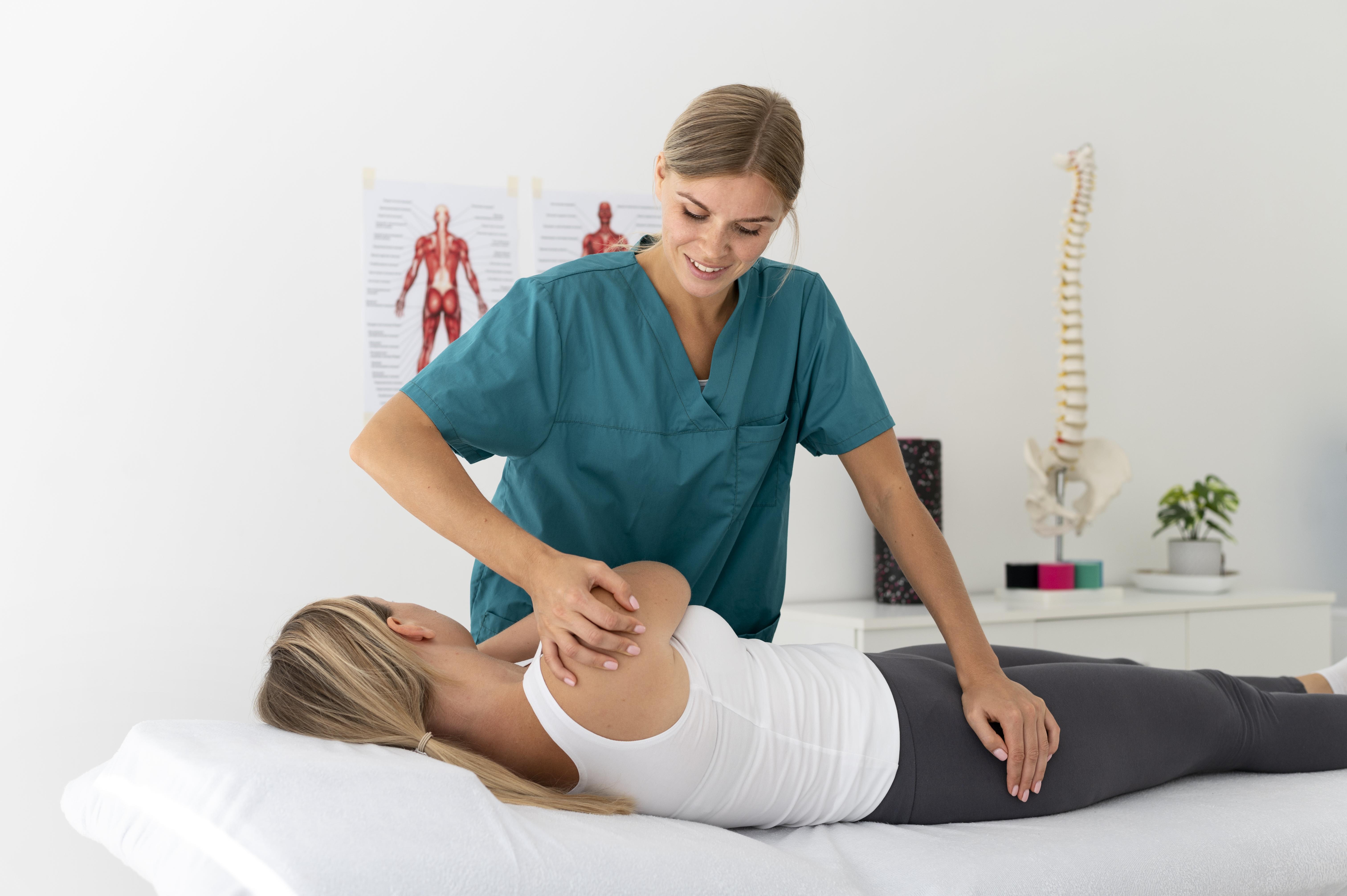 Physiotherapy