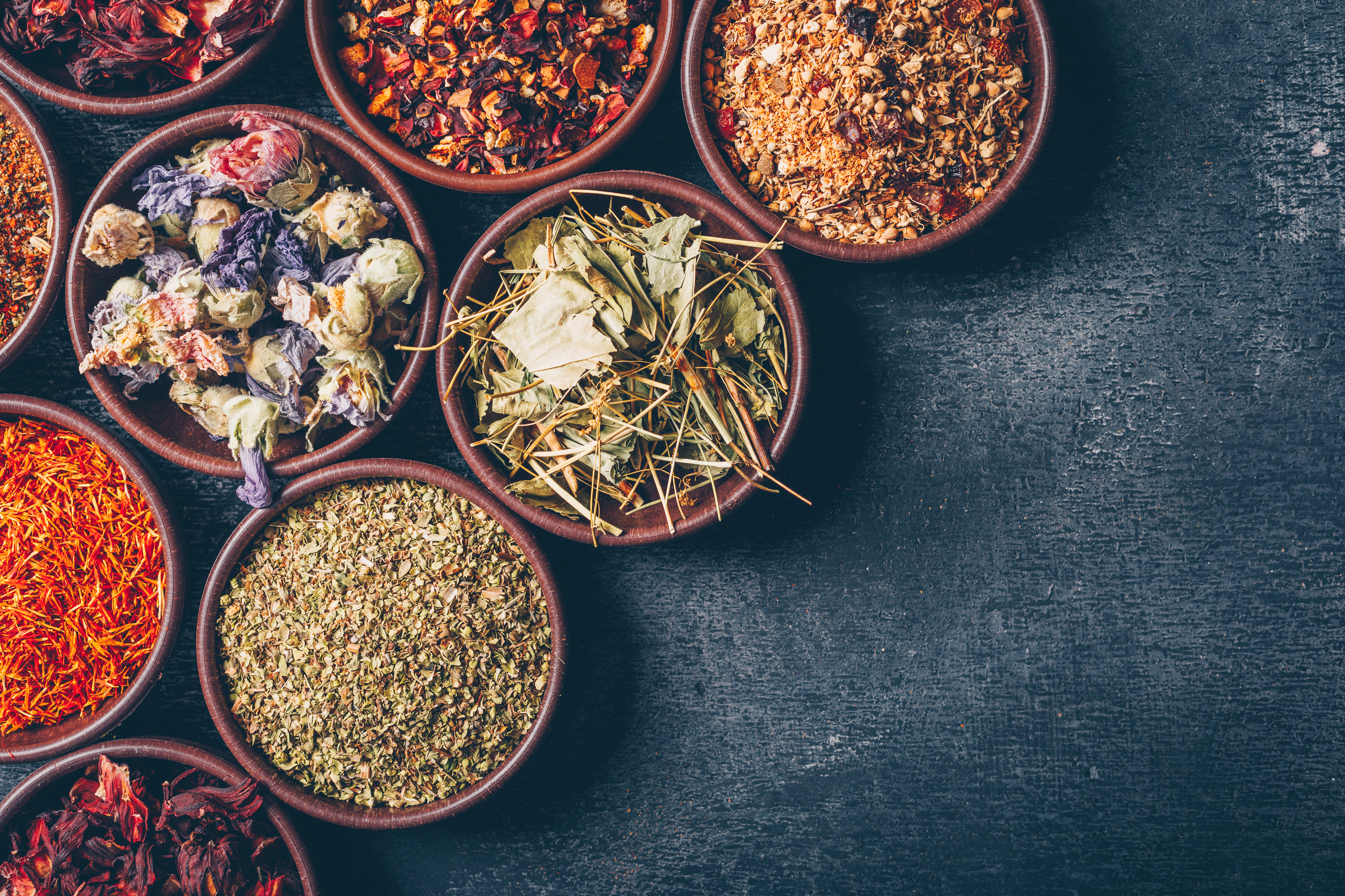 Herbal Therapy