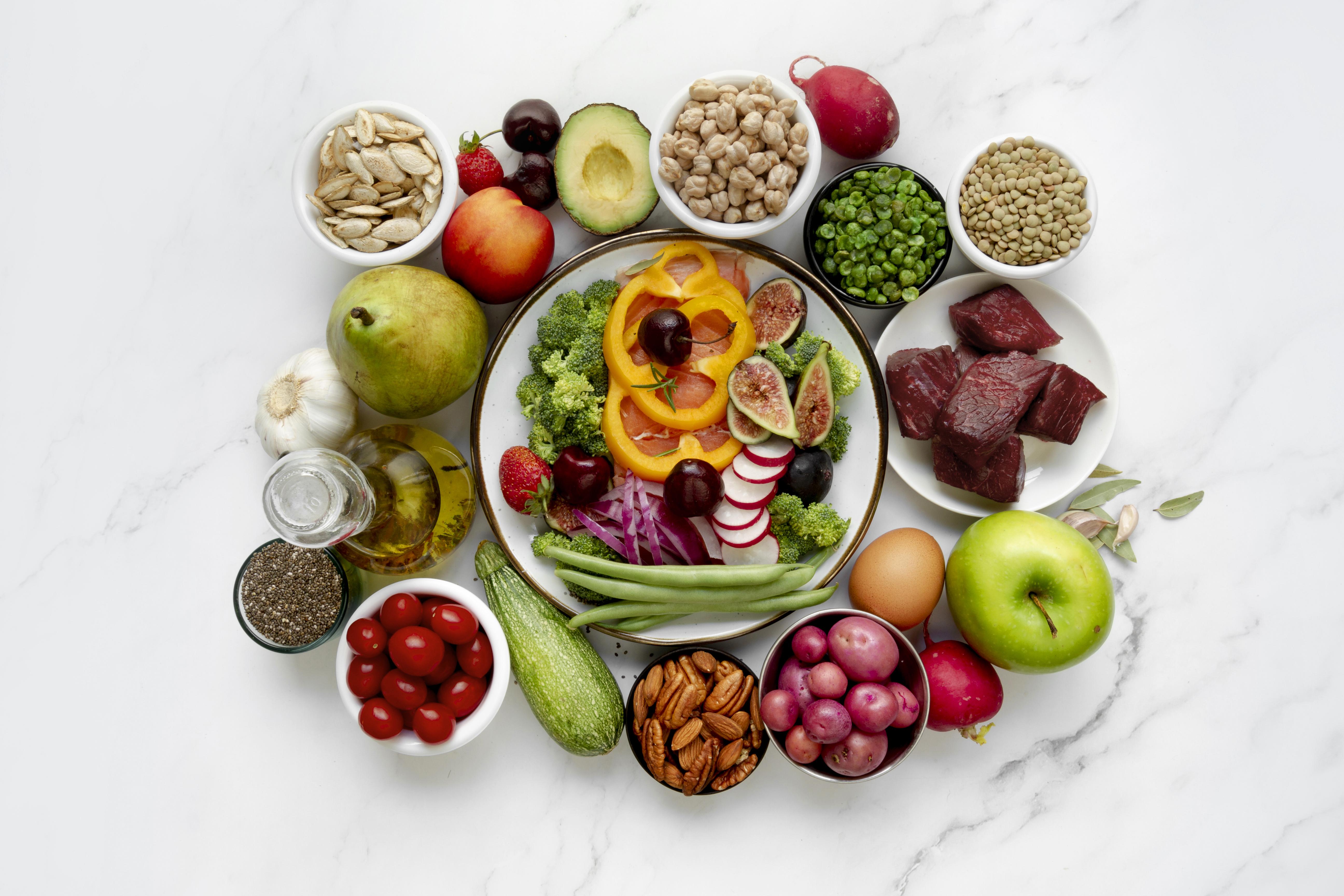 Diet & Lifestyle Correction